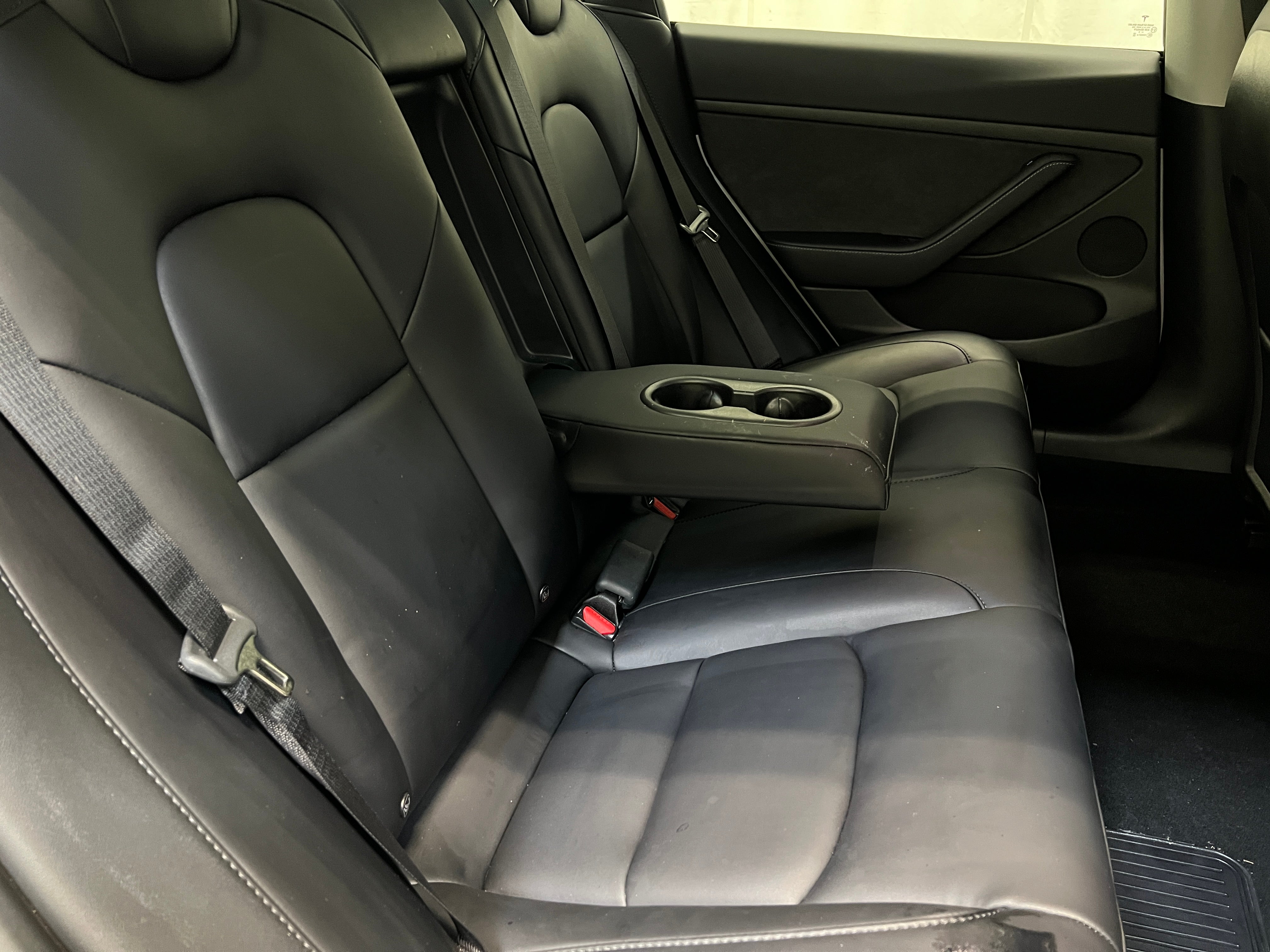 tesla model 3 2023 5YJ3E1EA8PF590689 image tesla model 3 2023 5YJ3E1EA8PF590689 image